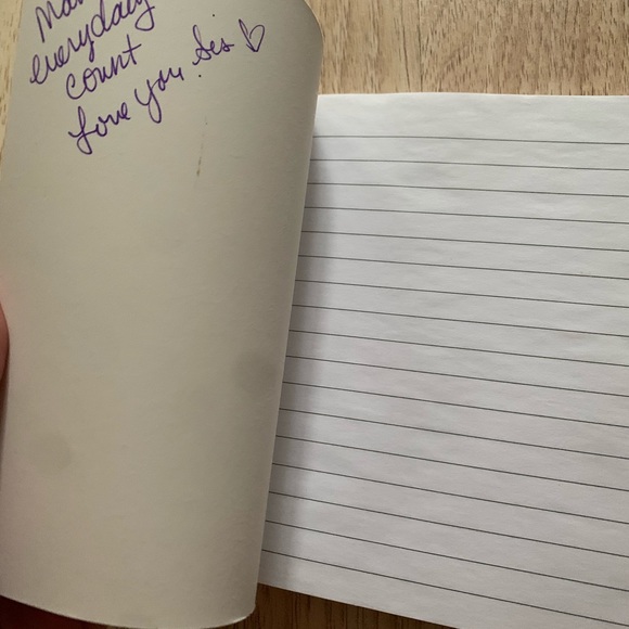 Journal - Picture 4 of 4